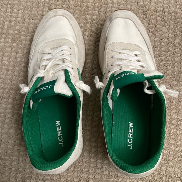 J. Crew Sneaker - Picture 7 of 7